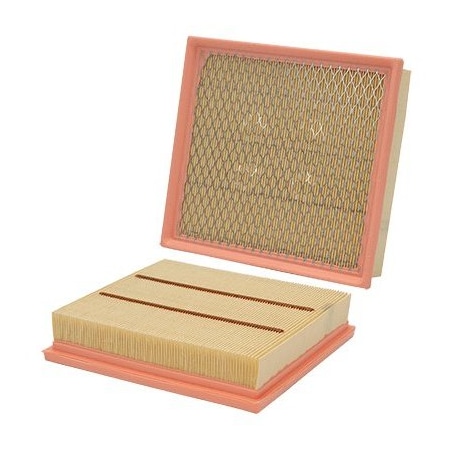 Wix Filters Air Filter 49115